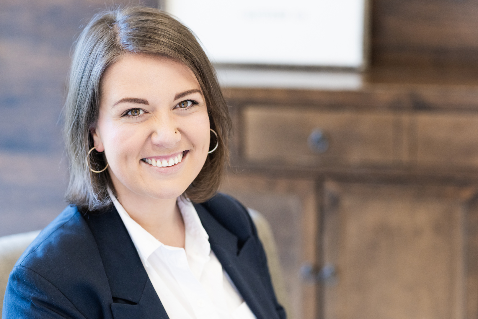 Featured image for “Get to Know Lieschen McKeever – Vine & Branches Childcare Director”