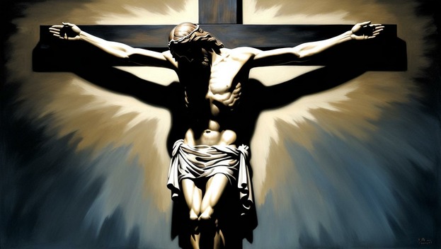 Featured image for “Good Friday Devotion”