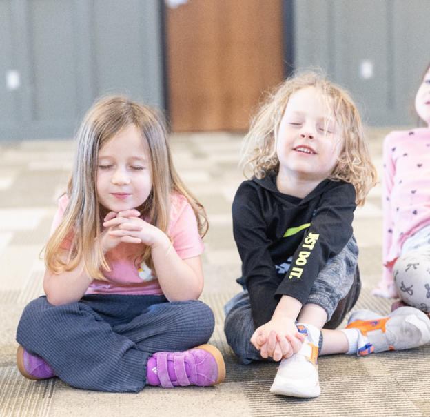 Featured image for “Top 10 Ways We Live Out Our Faith”