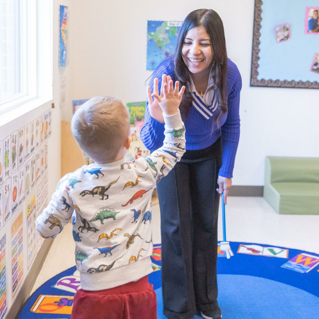 Featured image for “How Teacher–Student Relationships Shape Lifelong Learning”