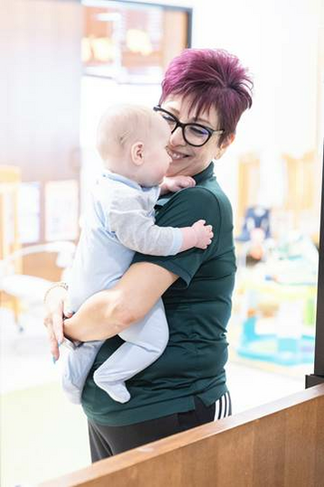 Featured image for “Beloved Beginnings – Top 10 Reasons Parents Love Having Their Children Enrolled at Vine & Branches Lutheran Church & Childcare”