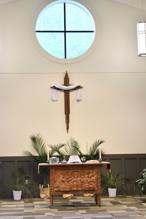 Featured image for “A 2026 Good Friday Devotion from Pastor Chris”