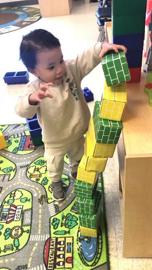 Featured image for “Toddlers – Exploring, Learning & Growing Every Day”